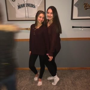 Meet your Posher, Maggie